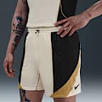 Nike Strike+ Men's Dri-FIT 5" Soccer Shorts