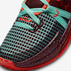 LeBron Witness 7 SE 大童鞋款