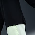 Nike Miler Men's Dri-FIT UV Long-Sleeve Running Top