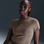 Mink Brown