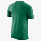 Playera Nike de la NBA para hombre Boston Celtics Essential