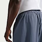 Pants de entrenamiento de tejido Woven Dri-FIT para hombre Nike N.A.C.