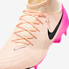 Kotníkové kopačky MG Nike Phantom Luna 2 Academy