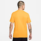 Nike Men's Dri-FIT Fitness T-Shirt
