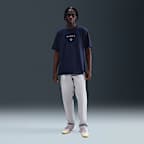 T-shirt Nike Football FC Barcelona Total 90 pour homme