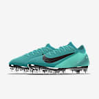 Nike Mercurial Vapor 16 Elite By You Custom AG-Pro Low-Top Football Boot