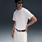 Nike Life Men's Big Canvas Shorts