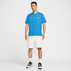 나이키 스포츠웨어 맥스90 티셔츠