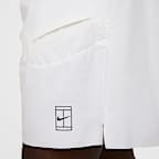 NikeCourt Advantage Dri-FIT Tennisshorts (Herren, ca. 20,5 cm)