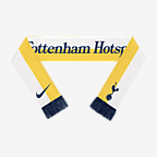 Tottenham Hotspur Nike Soccer Scarf - Multi-Color