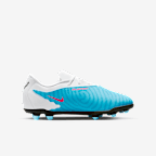 Nike Jr. Phantom GX Club Older Kids' Multi-Ground Low-Top Football Boot