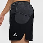 나이키 ACG '세컨드 선라이즈' 남성 드라이 핏 ADV 5인치 브리프 라인드 쇼츠