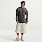 나이키 스포츠웨어 티셔츠