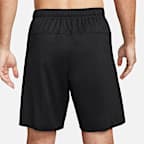 Short non doublé Dri-FIT 23 cm Nike Totality pour homme