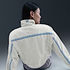 Nike Sportswear Women's Oversized Woven Jacket