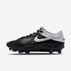 Black/Photon Dust/White/Metallic Silver