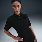 Nike Sportswear Essential Women's Short-Sleeve Polo Dress