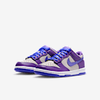 Nike Dunk Low Older Kids' Shoes