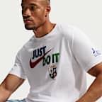 British & Irish Lions Men's Just Do It Tee