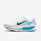 White/Blue Hero/Pure Platinum/Black