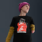Nike Sportswear Older Kids' T-Shirt
