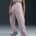 ナイキ スポーツウェア エッセンシャル ウィメンズ フリース パンツ