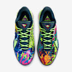LeBron XXII Basketball Shoes