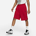 Nike Dri-FIT Icon Men's Basketball Shorts