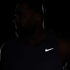 Camiseta de tirantes de running Dri-FIT para hombre Nike Miler