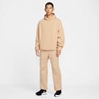 코비 남성 드라이 핏 플리스 농구 팬츠