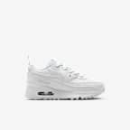 Nike Air Max 90 EasyOn Little Kids' Shoes