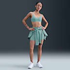 Nike Alate Minimalist Women's Light-Support Padded Convertible Sports Bra