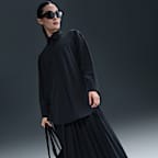 Nike 24.7 PerfectStretch Women's Dri-FIT Oversized Long-Sleeve Top