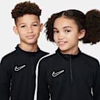 Nike Dri-FIT Academy Older Kids' Football Drill Top