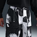 Nike ACG "Smith Summit" UV-beständige Repel-Hose (Herren)