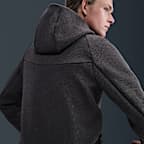 Nike Tech Men's Fleece Windrunner Full-Zip Jacket