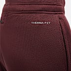 Nike Sphere Challenger Men's Therma-FIT Water-Repellent Running Pants