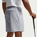 Shorts de golf Dri-FIT para hombre Nike Velocity