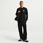 Nike Sportswear Men's Long-Sleeve Max90 T-Shirt