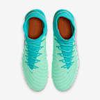 Nike Phantom Luna 2 Academy LV8 MG High-Top Soccer Cleats