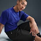 Nike Life Men's Big Canvas Shorts