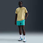 Nike Flex Rep Men's Dri-FIT 5" Unlined Fitness Shorts