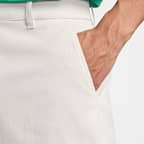 Nike Tour 男款 8" 高爾夫奇諾短褲