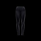 Nike Zenvy Leggings in voller Länge mit hohem Bund (Damen)