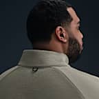 ナイキ 24.7 ImpossiblySoft メンズ Dri-FIT 1/2ジップ トップ