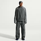Nike Tech Men's Dri-FIT Shori Knit Utility Hoodie