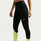 Nike Pro Sculpt Women's High-Waisted Full-Length Leggings