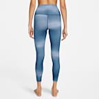 Nike Yoga Women's High-Waisted 7/8 Leggings