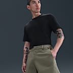 ナイキ 24.7 PerfectStretch メンズ Dri-FIT 15cm ショートパンツ