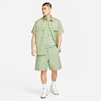 เสื้อยืดผู้ชาย Nike Sportswear